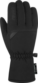 Reusch Elon R-TEX® XT 6101225 7700 black front